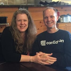 Meet your Posher, Charmaine